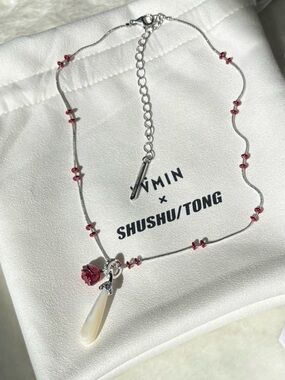 SHUSHU/TONG Necklace